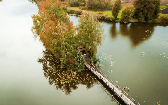 “Украина в деталях”: как самостоятельно добраться к домику рыбака в Солотвине (часть 2) «фото»