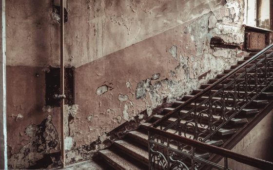 В Одессе большая часть домов-памятников в неудовлетворительном состоянии: в ГАСИ винят владельцев квартир и домов «фото»