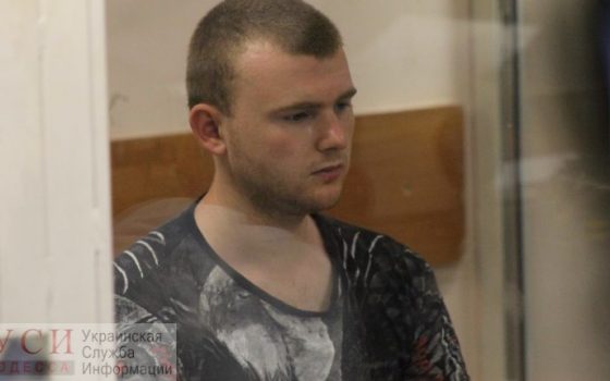 Убийство Даши Лукьяненко: подозреваемого оставили в СИЗО до зимы usionline.com Убийство Даши Лукьяненко: подозреваемого оставили в СИЗО до зимы «фото»