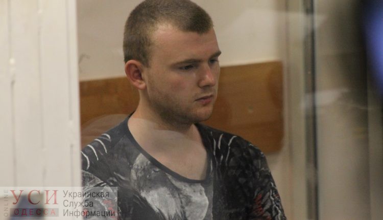 Убийство Даши Лукьяненко: подозреваемого оставили в СИЗО до зимы «фото»