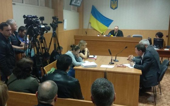Осталось отсидеть год: капитану затонувшей “Иволги”, где погибло 22 человека, огласили приговор usionline.com Осталось отсидеть год: капитану затонувшей “Иволги”, где погибло 22 человека, огласили приговор «фото»