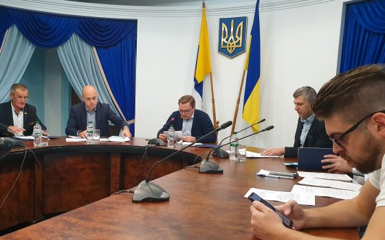 Полгода на парковке: 6 передвижных комплексов смогут начать работу только в 2020 году usionline.com Полгода на парковке: 6 передвижных комплексов смогут начать работу только в 2020 году «фото»
