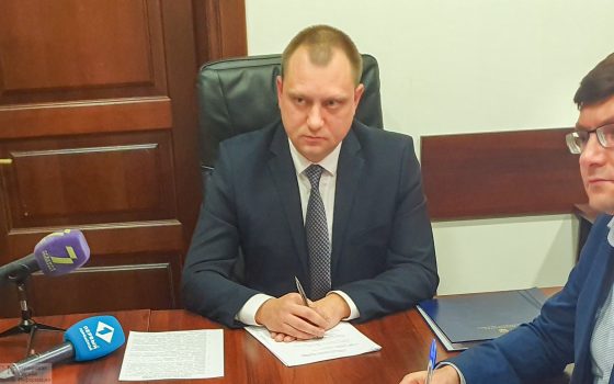 Избиения на Гагаринском плато и скандальный приют: общественники встретились с новым прокурором Одесской области (фото) «фото»