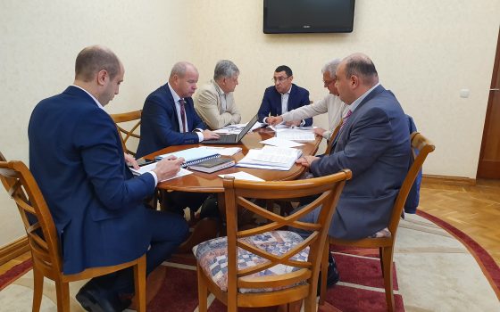 В одном из сел Одесской области, где нет питьевой воды, хотят восстановить артезианскую скважину «фото»