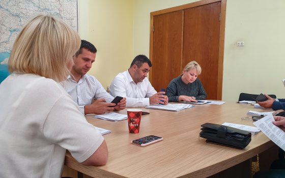 Вслед за Украинским театром: какие еще объекты Одесского облсовета могут закрыть из-за отсутствия денег usionline.com Вслед за Украинским театром: какие еще объекты Одесского облсовета могут закрыть из-за отсутствия денег «фото»