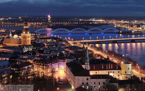 Одна из стран ЕС пригласила на отдых освобожденных моряков вместе с их семьями «фото»