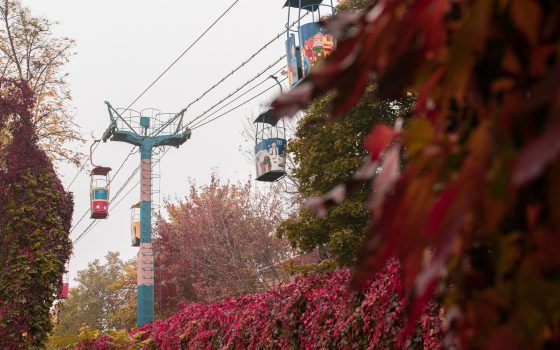 Итоги недели: пожар в монастыре, возврат земель Минобороны и иск выживших в пожаре “Виктории” «фото»