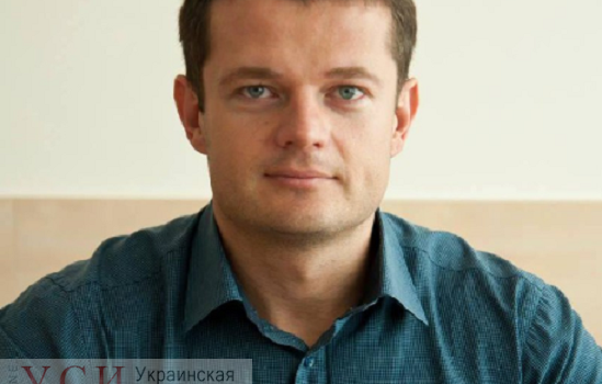 Укравтодор уволил начальника Службы автодорог Одесской области (документ) usionline.com Укравтодор уволил начальника Службы автодорог Одесской области (документ) «фото»