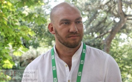 Одесский нардеп Алексей Леонов прошел тест на полиграфе (видео) «фото»