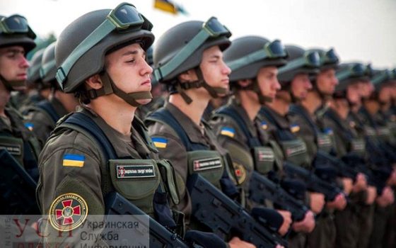 Уклониться от призыва на военную службу станет сложнее: как голосовали нардепы-одесситы за изменения в законе «фото»