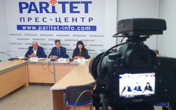 Судьба Одесского облавтодора: восстановление или ликвидация «фото»