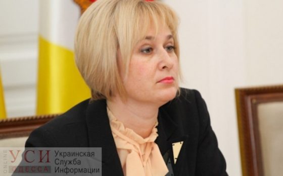 В мэрии готовятся уволить за нарушения главу Службы по делам детей Одессы – по статье «фото»
