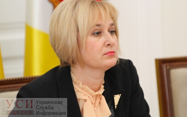 В мэрии готовятся уволить за нарушения главу Службы по делам детей Одессы – по статье «фото»