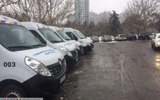 В Одесской области планируют “разблокировать” контроль перегруженных фур на автодорогах: сейчас большая часть весов простаивает «фото»