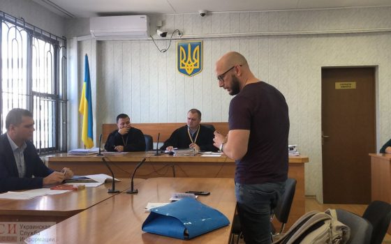 Дело владельца “Токио Стар”, где сгорели 9 человек: судья заявил о самоотводе «фото»