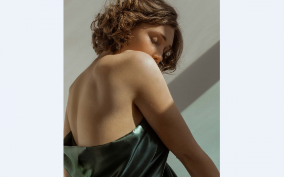Одесситка Екатерина Феллини стала фотографом года на Berlin Photo Week в категории “портрет” (фото) usionline.com Одесситка Екатерина Феллини стала фотографом года на Berlin Photo Week в категории “портрет” (фото) «фото»