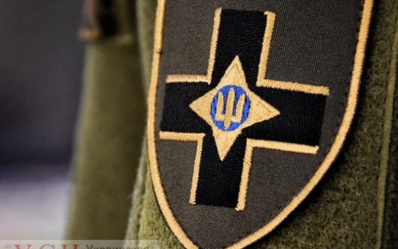 Одесская мехбригада Рыцарей Зимнего похода признана лучшей в Украине по вооружению (фото) usionline.com Одесская мехбригада Рыцарей Зимнего похода признана лучшей в Украине по вооружению (фото) «фото»