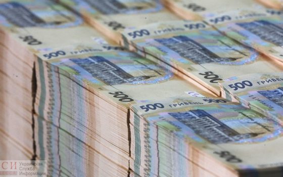 Ремонт подземного перехода возле “Чумки” обойдется городу в миллион гривен «фото»