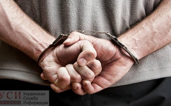 Хватал и убегал: в Измаиле задержали преступника, кравшего пожертвования для больных детей «фото»