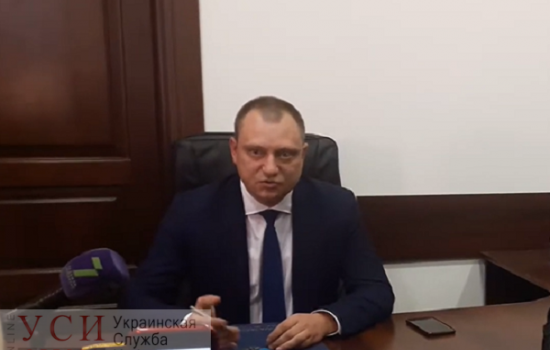 Избиение на Гагаринском плато, скандальный приют и резонансные преступления: общественники обсудят ситуацию в Одессе с новым прокурором области «фото»