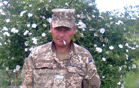 Боец одесской мехбригады погиб во время боевых действий на Донбассе «фото»