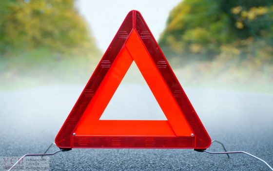 Авария на поселке Котовского: две легковушки не поделили дорогу, есть пострадавшие (видео) ОБНОВЛЕНО «фото»