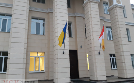 Одесский суд готовят к капитальному ремонту за 31 миллион гривен «фото»