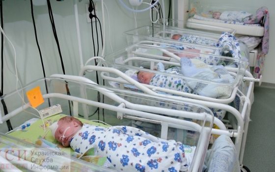 Реформа роддомов – в Одессе хотят создать первый перинатальный центр, где буду ухаживать за детьми до месяца жизни usionline.com Реформа роддомов – в Одессе хотят создать первый перинатальный центр, где буду ухаживать за детьми до месяца жизни «фото»