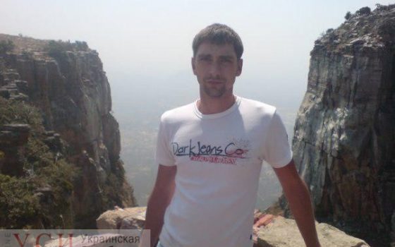 На борту самолета, упавшего в Конго, был одессит usionline.com На борту самолета, упавшего в Конго, был одессит «фото»