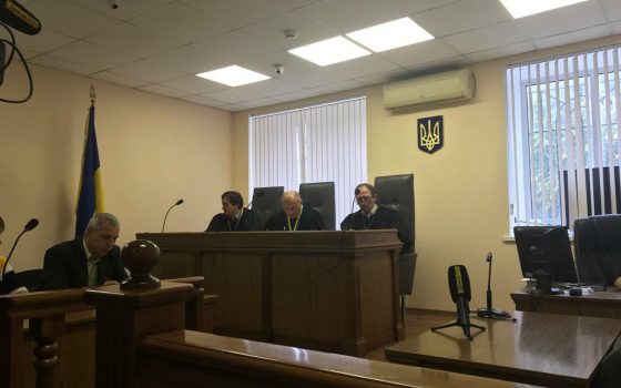 Адвокаты “одесских террористов” не пришли на судебное заседание (фото) usionline.com Адвокаты “одесских террористов” не пришли на судебное заседание (фото) «фото»