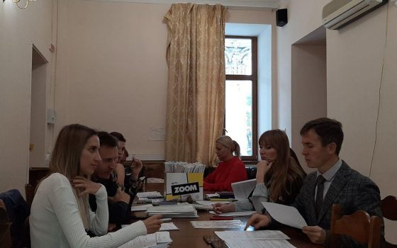 Депутаты согласились не урезать парк Энтузиастов, как и требовали общественники (фото) usionline.com Депутаты согласились не урезать парк Энтузиастов, как и требовали общественники (фото) «фото»