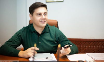 Глава ГАСКа Александр Авдеев: о “нахалстрое” в Одессе, социальном капитале и диджитализации в архконтроле «фото»