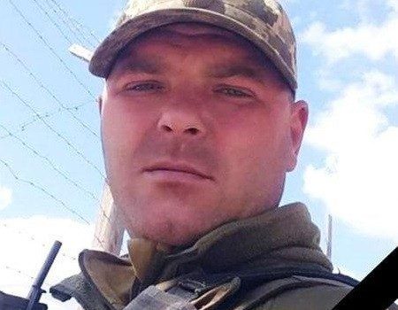 Сержант одесской мехбригады погиб на фроте usionline.com Сержант одесской мехбригады погиб на фроте «фото»