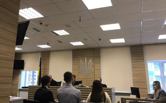 Битва за Летний театр продолжается: суд готовится вынести решение (фото) «фото»