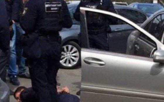 Прокурор из Одесской области обещал “вытащить” преступника из СИЗО за 10 тысяч долларов «фото»