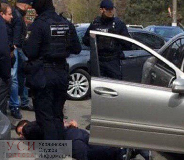 Прокурор из Одесской области обещал “вытащить” преступника из СИЗО за 10 тысяч долларов «фото»