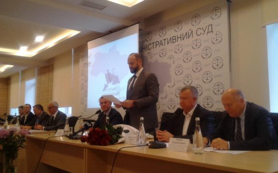 Юриста из Донецка назначили отвечать за “жизнедеятельность” одесских судов usionline.com Юриста из Донецка назначили отвечать за “жизнедеятельность” одесских судов «фото»