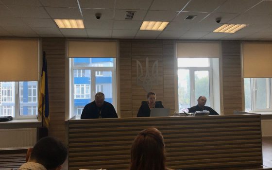 Битва за Летний: суд встал на сторону активистов и признал решение исполкома незаконным (фото, видео) «фото»