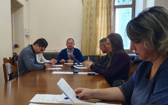 В Одессе закупят 20 новых трамваев для трассы “Север-Юг” за средства Европейского банка, под контролем кредиторов «фото»