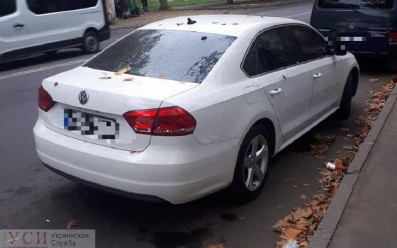 На Королева машина сбила 12-летнего мальчика – он выбежал на дорогу (фото) «фото»