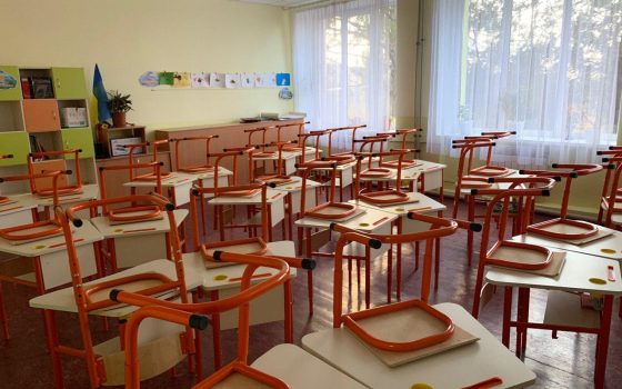 Вспышка гепатита А в Одесской области: с начала учебного года в селе заболели семеро школьников (фото) «фото»