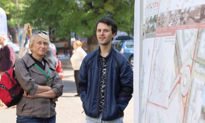 Архитектор Аркадий Шупяков – о трамвайных маршрутах, парковках под площадями и конце эпохи маршруток в Одессе usionline.com Архитектор Аркадий Шупяков – о трамвайных маршрутах, парковках под площадями и конце эпохи маршруток в Одессе «фото»