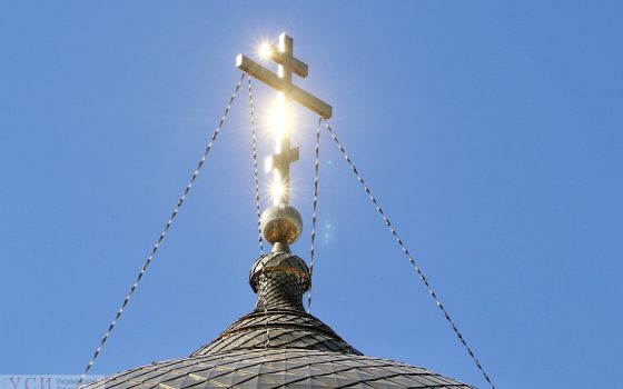 Греческая церковь первой из зарубежных православных церквей признала ПЦУ «фото»