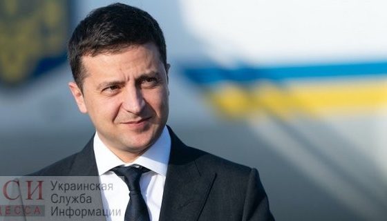 Зеленский на встрече с генсеком НАТО: “Украина ускорит подготовку к членству в Альянсе” «фото»