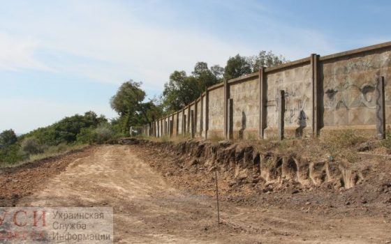 Стало известно, что построит депутат на территории базы отдыха “Антарктика” (фото) «фото»