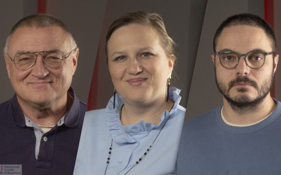 Агенда: военкор Александр Сибирцев о ситуации на Донбассе «фото»