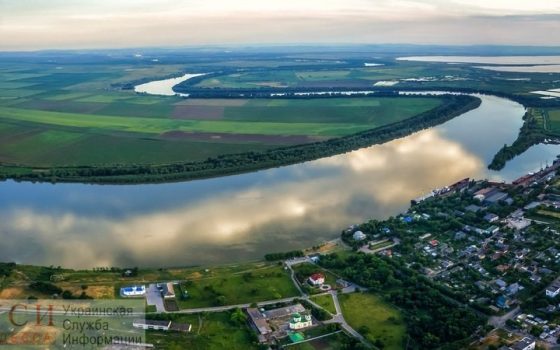 В Украине ищут новые символы страны: одним из них станет новый курорт в Одесской области usionline.com В Украине ищут новые символы страны: одним из них станет новый курорт в Одесской области «фото»