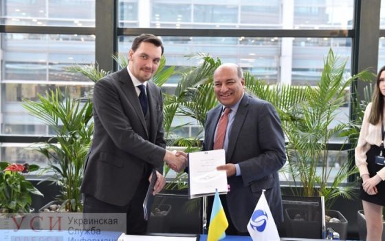 Украина и ЕБРР согласовали проект реконструкции трассы “Киев- Одесса” usionline.com Украина и ЕБРР согласовали проект реконструкции трассы “Киев- Одесса” «фото»