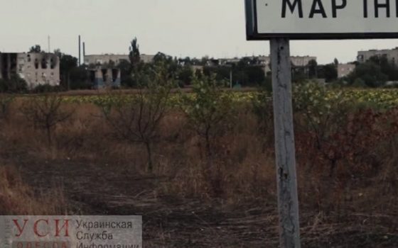 В зоне ответственности 28-й бригады при обстреле сепаратистов получила ранение гражданская женщина «фото»