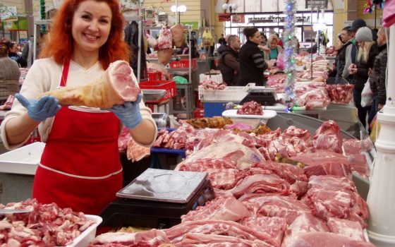 В Одессе самая востребованная профессия – продавец «фото»